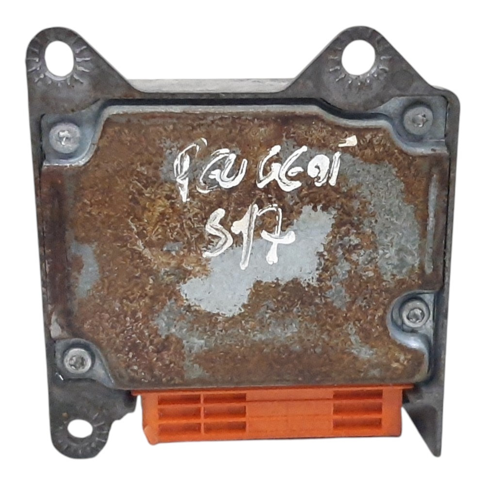 Modulo airbag 307 517 kd1 7