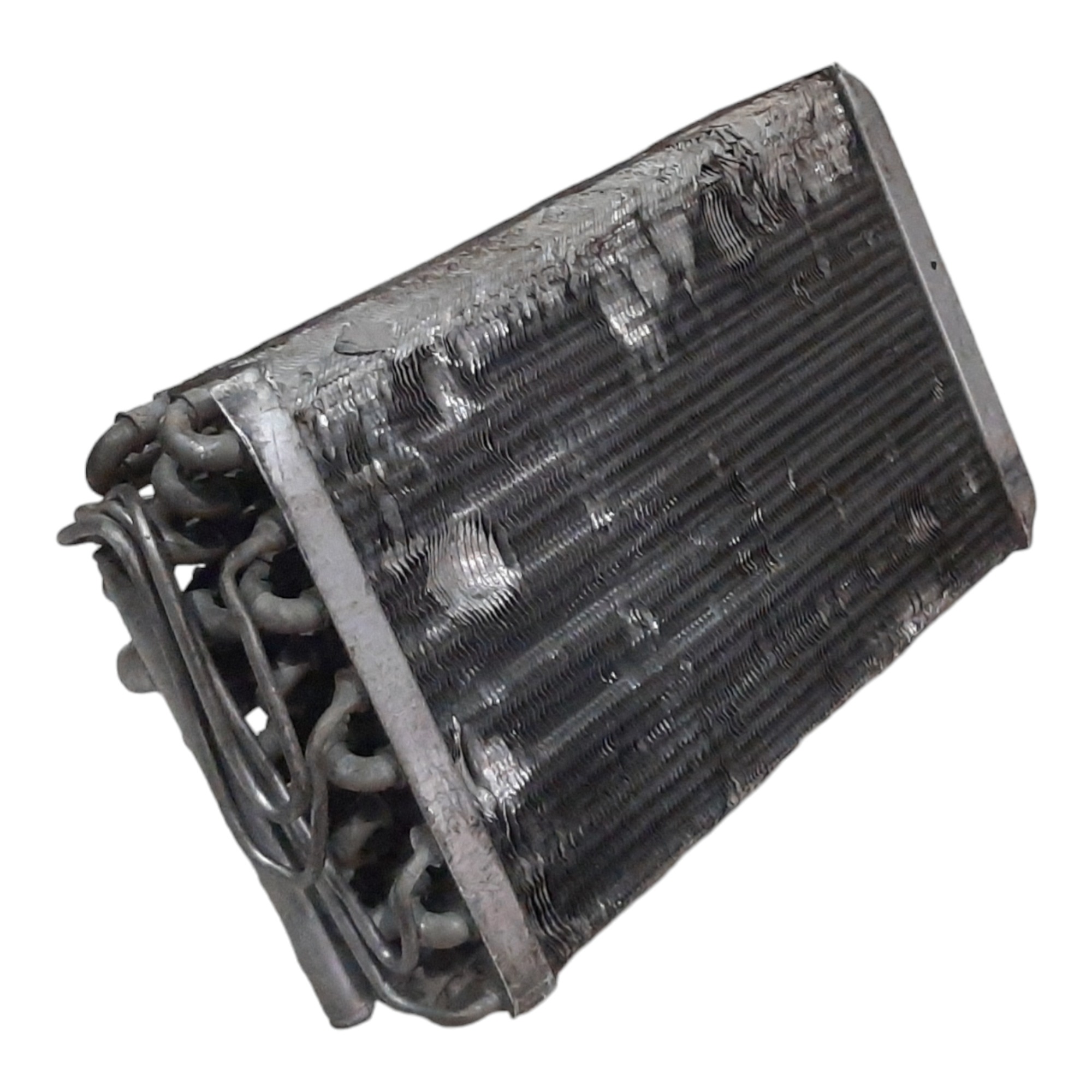Evaporador Ar Condicionado Chevrolet Vectra 2.0 1997 A 2005 1