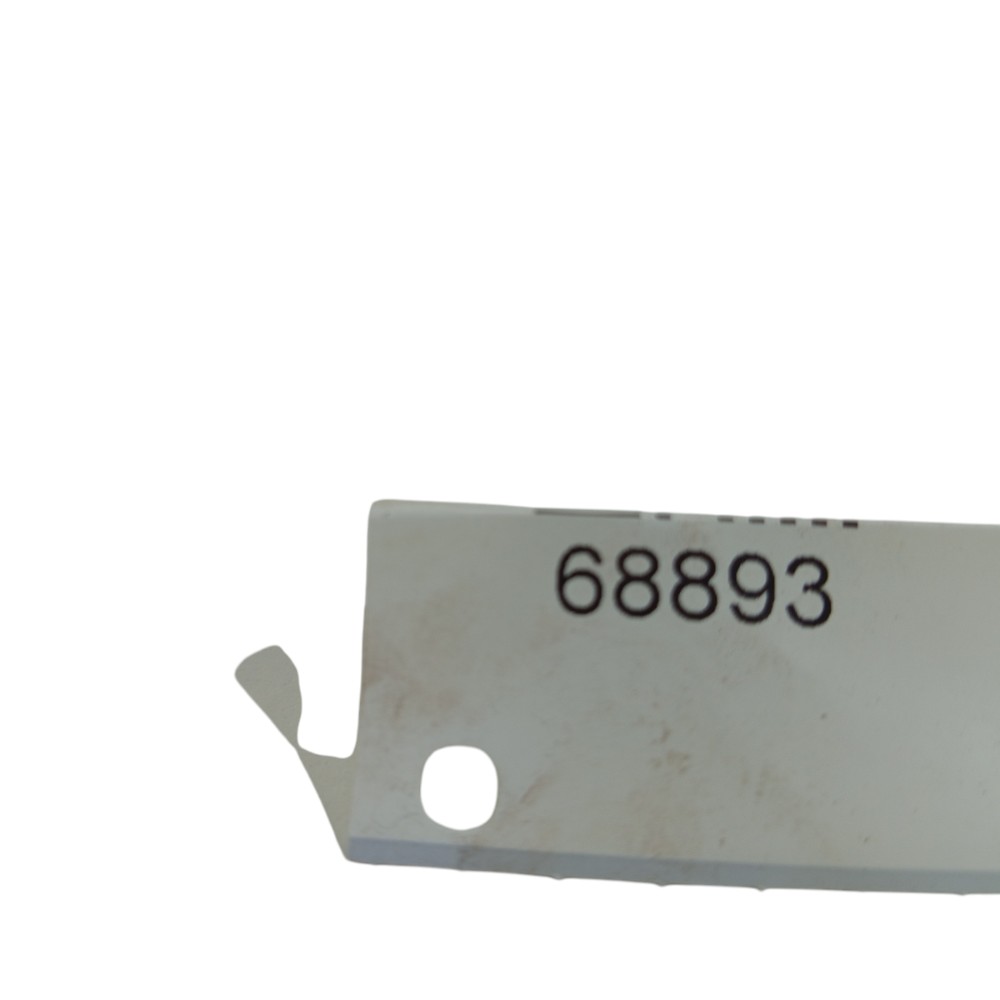 Parabarro Dianteiro Direito Volkswagen Santana 1990 A 2006 7