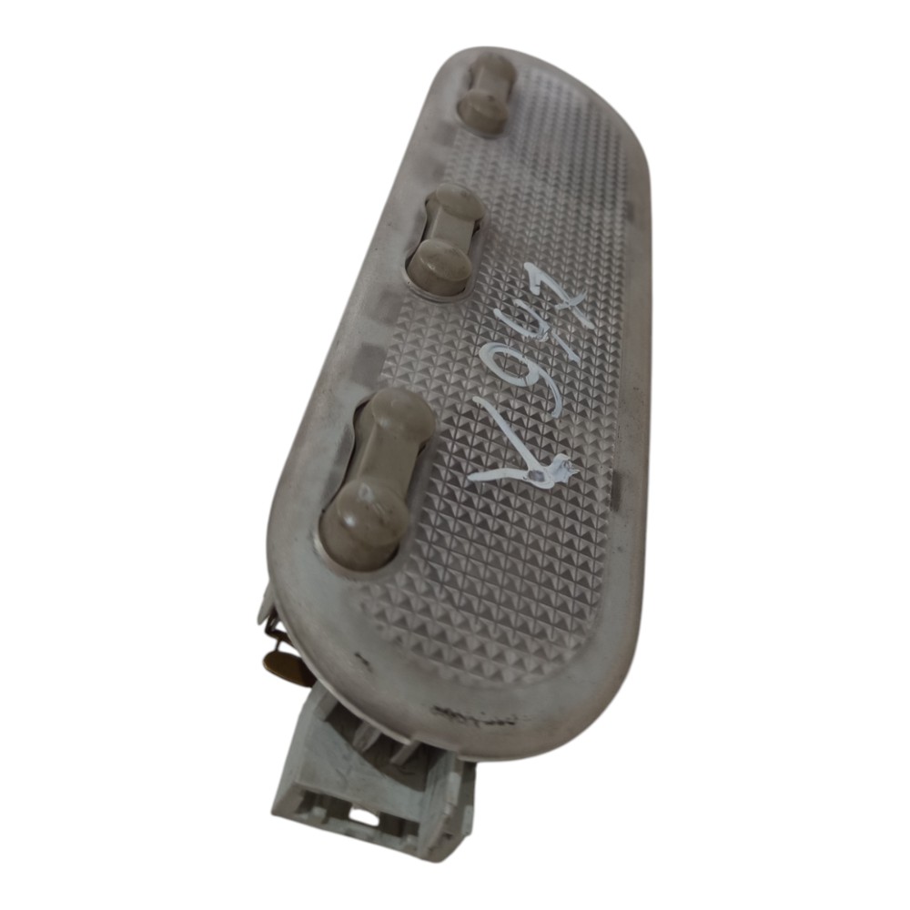 Luz Teto Cortesia Nissan Livina 2009 A 2014 1