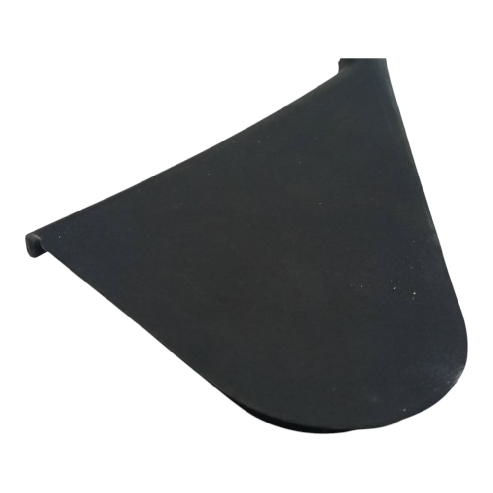 Moldura Porta Dianteira Esquerda Vw Gol G1 1991 1992 A 1994 3