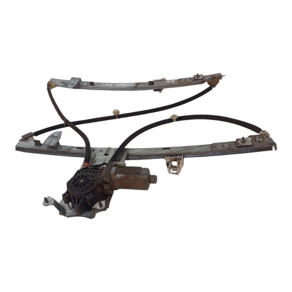 Máquina Vidro Elétrico Diant Direito Xsara Picasso 2001 A 12 2