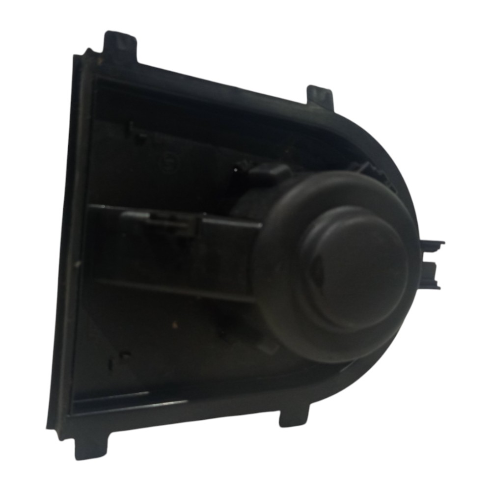 Motor Ventilador Ar Forçado Volkswagen Golf A3 1999 A 2010 7