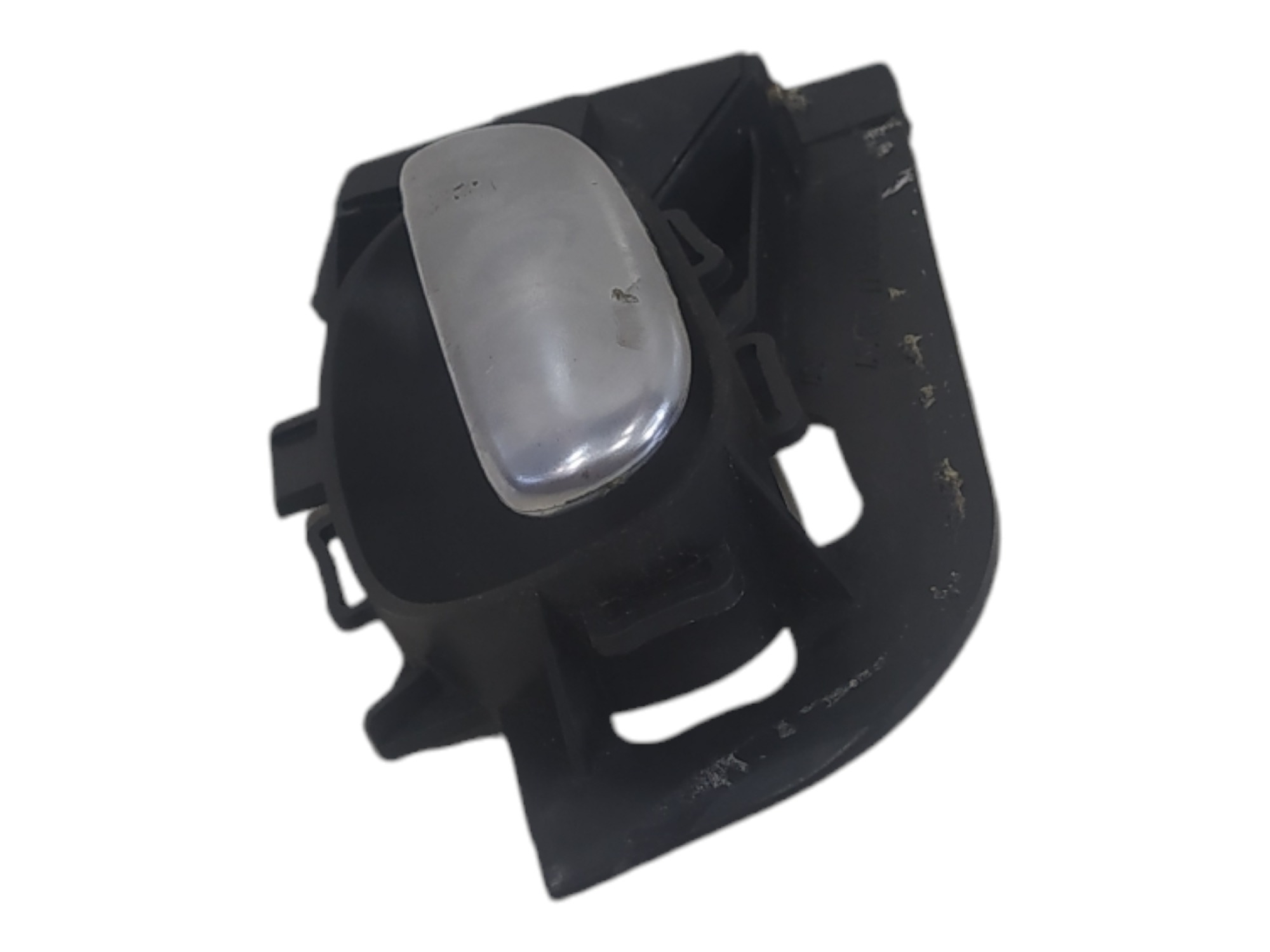 Maçaneta Interna Dianteira Direita Peugeot 206 1999 A 2010 3