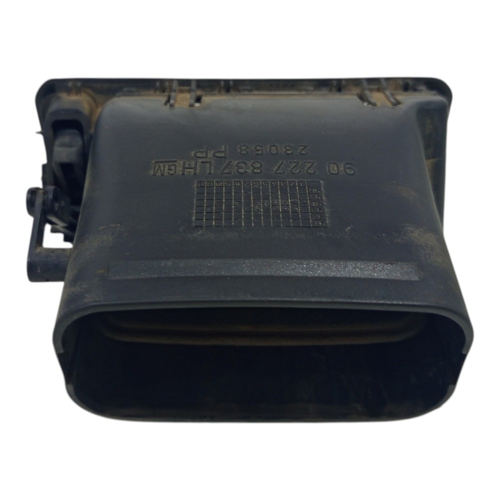 Difusor Ar Esquerdo Gm Vectra 1993 94 95 A 1996 6