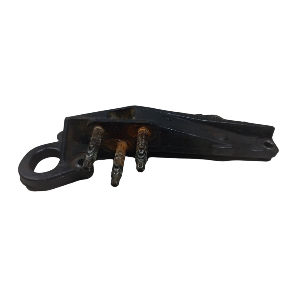 Suporte Motor Coxim 1.0 Ford Fiesta Ka 1996 A 2002 4