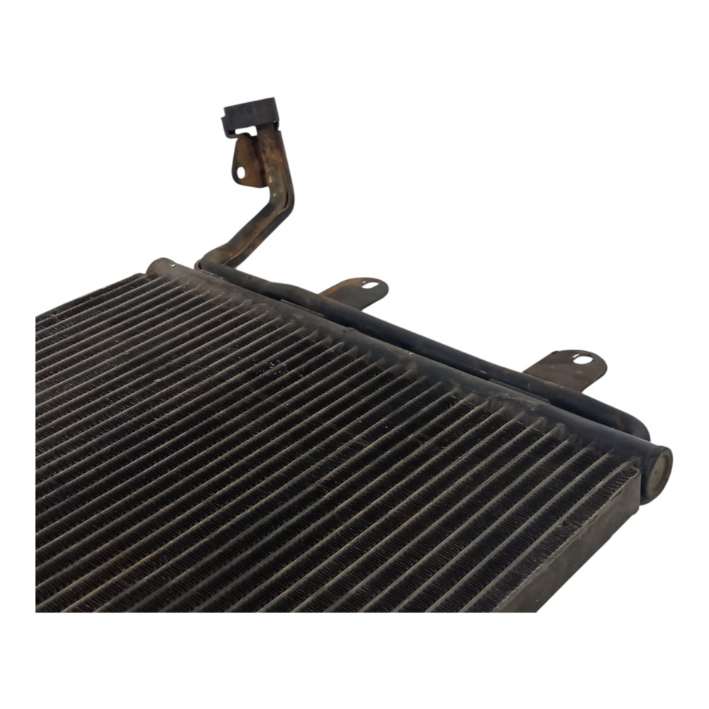 Condensador Ar Condicionado Audi A3 Vw Golf 2001 2002 A 2006 4