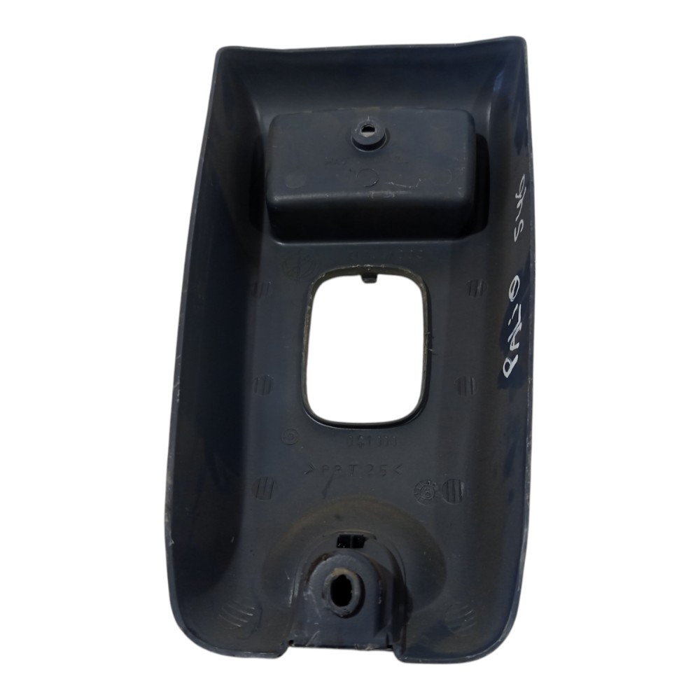 Console Central Moldura Fiat Palio 1996 1997 1998 A 2000 2