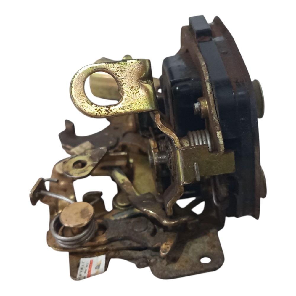 Fechadura Porta Traseira Le Chevrolet Corsa 1996 1997 A 2005 4