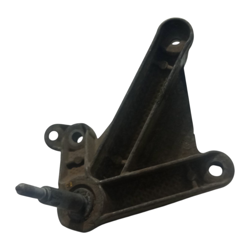 Suporte Coxim Cambio Renault Sandero Logan 1.0 2007 A 2013 8
