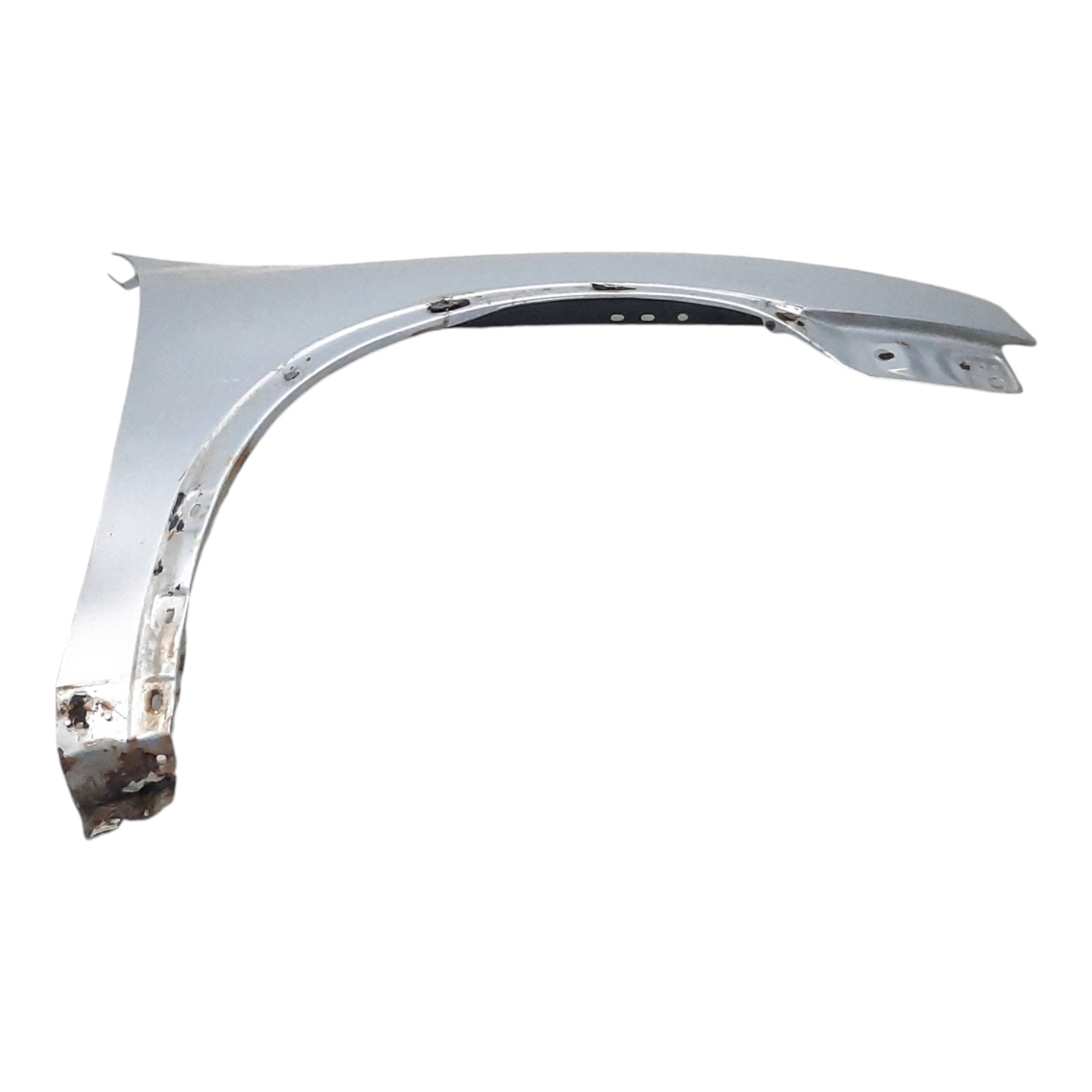 Paralama Direito Gm Chevrolet Corsa 1994 A 2010 C/ Avaria 2