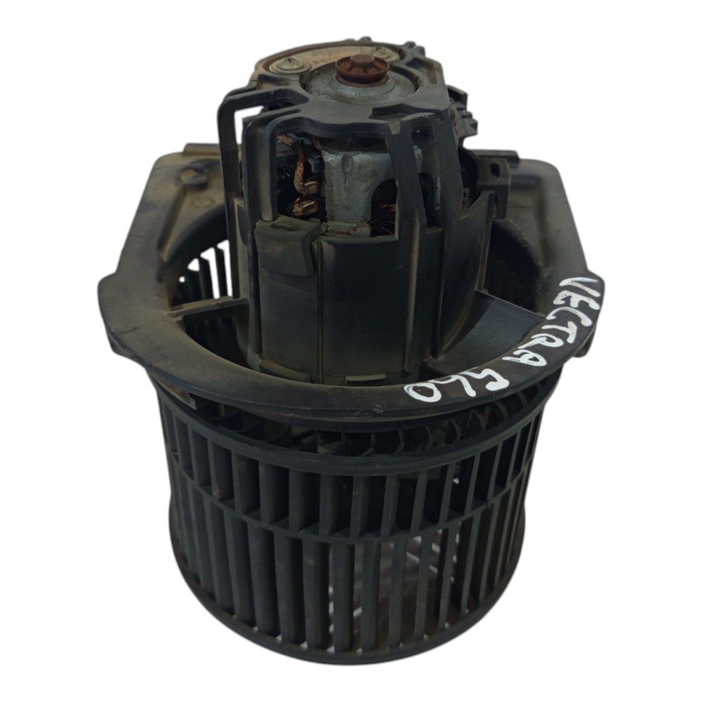 Motor Eletro Ventilador Chevrolet Vectra 2.2 1996 A 2005 5