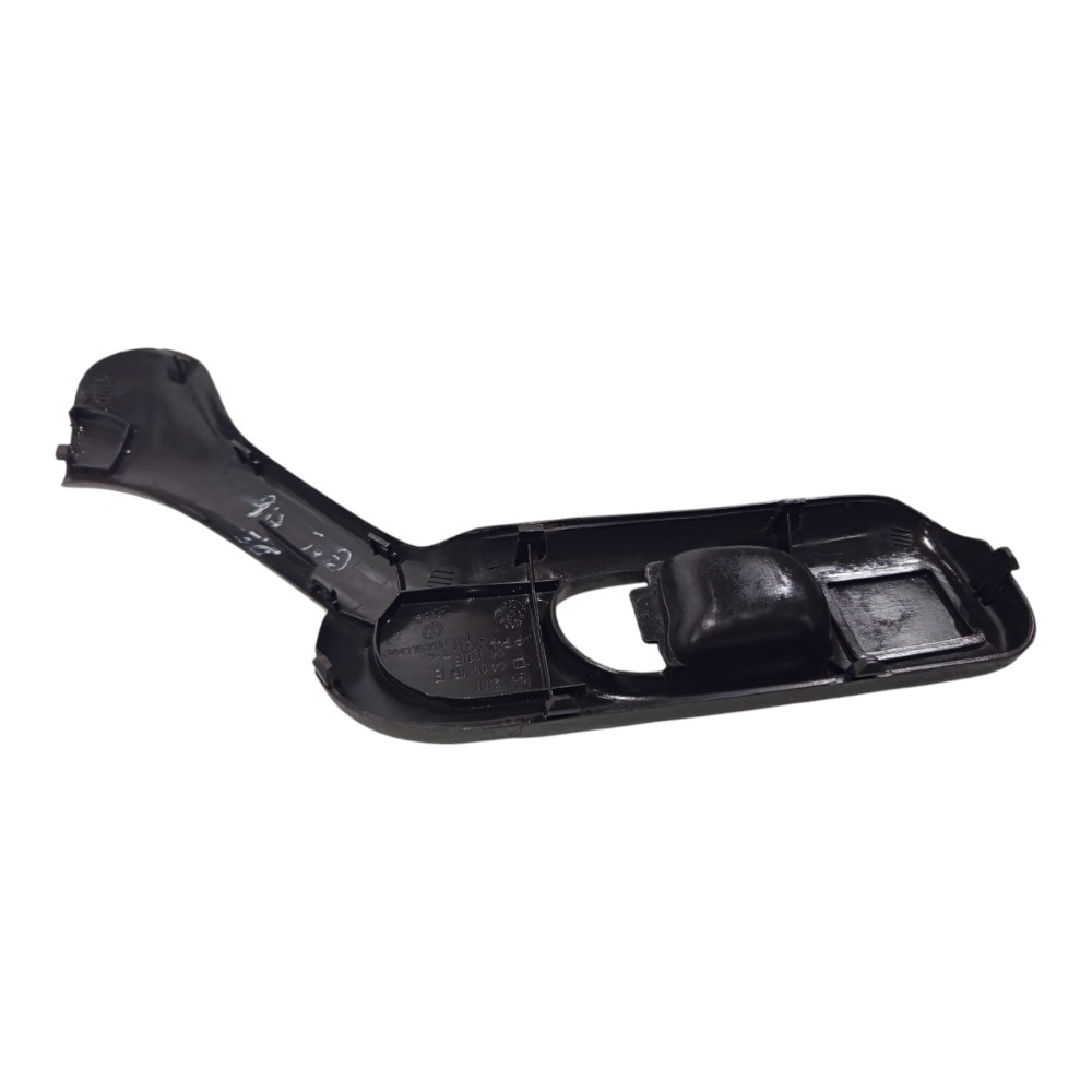 Moldura Puxador Porta Dianteiro Esquerdo Vw Gol 1994 A 2005 7