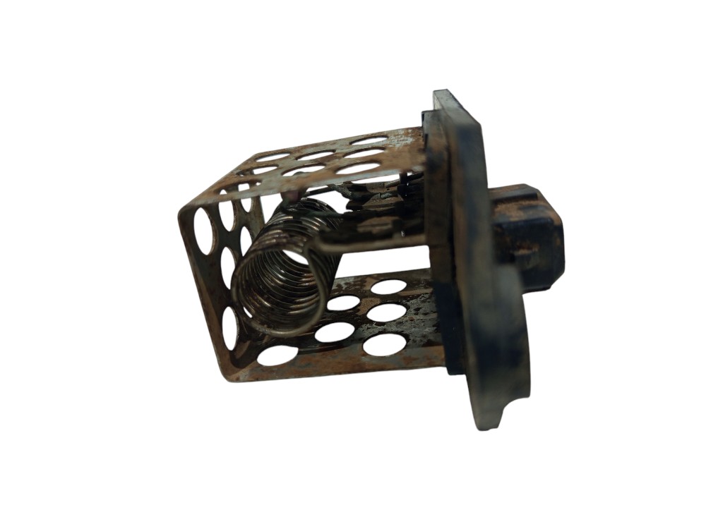 Resistência Ar Peugeot 206 1.4 1999 2000 2001 2002 A 2010 3