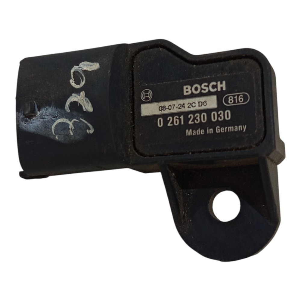 Sensor Map Gm Montana Fiat Doblo 2002 A 2015 8