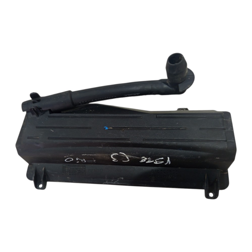 Tampa Caixa Evaporadora Citroen C3 Peugeot 206 2000 A 2010 6