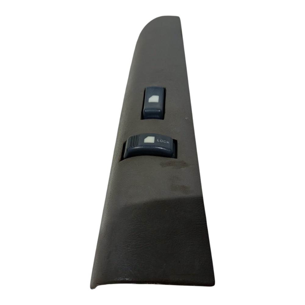 Moldura Botão Vidro Eletric Dianteir Direit Blazer 95 A 2000 1