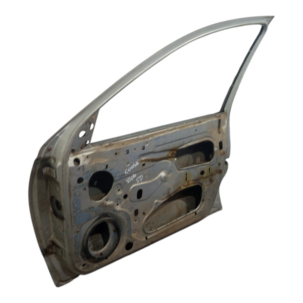 Porta Dianteira Direita Gm Corsa 1999 2000 A 2011 4 Portas 3