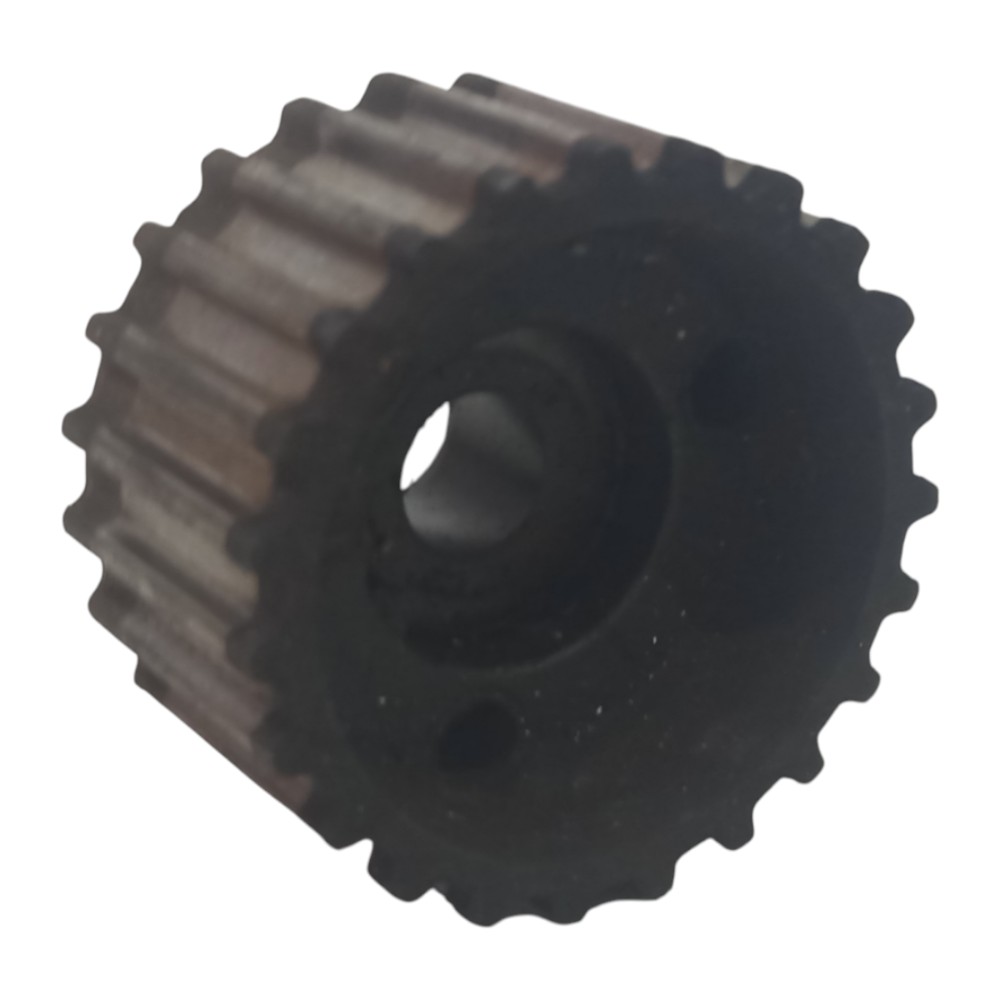 Engrenagem Virabrequim Fiat Siena 1.3 16v Fire 2001 A 2007 1