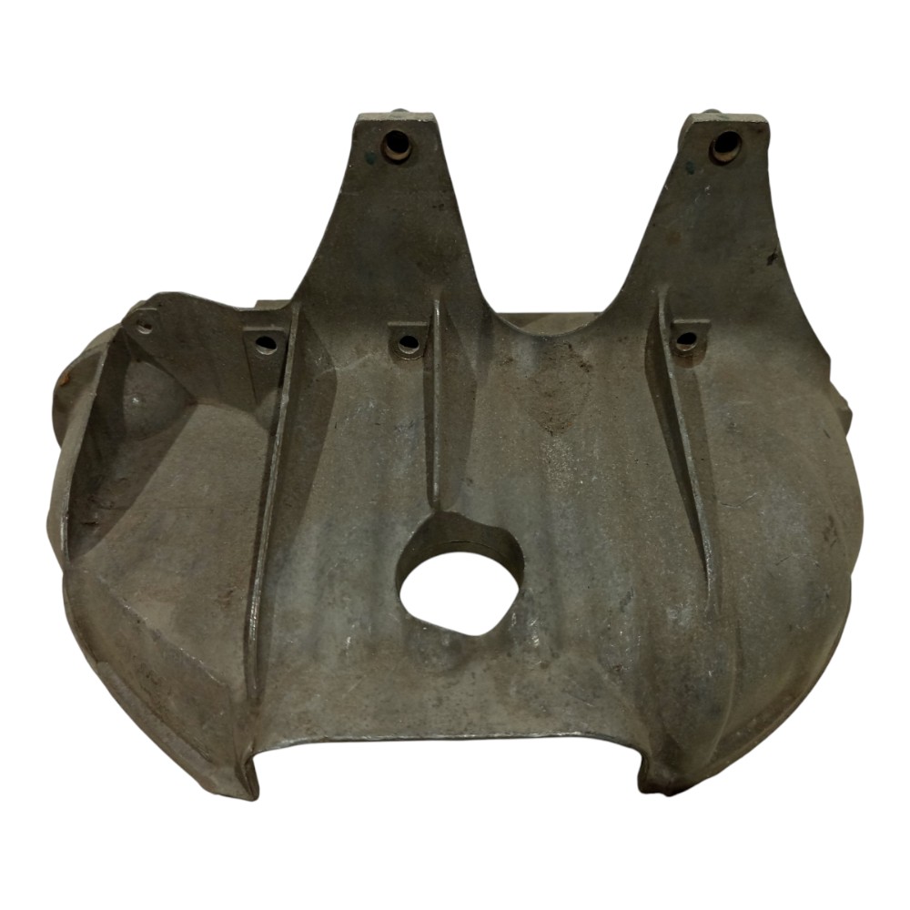 Protetor Coletor Escape Vw Golf Jetta Bora 1999 2000 A 2012 1
