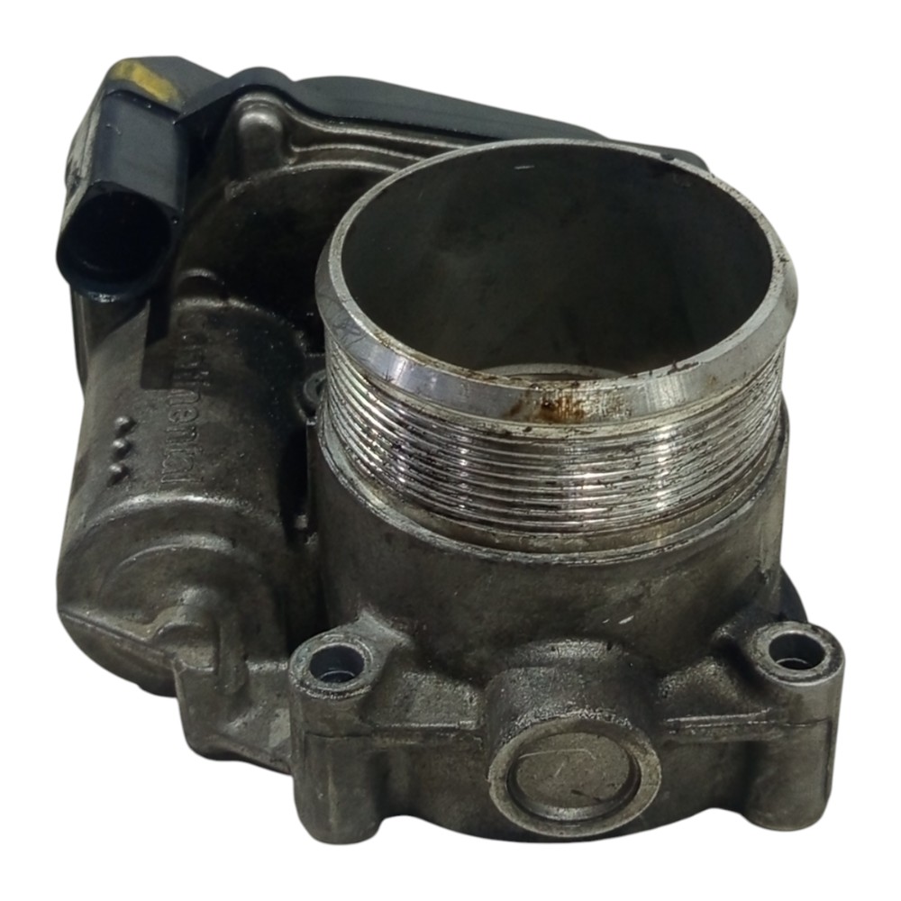 Tbi Corpo Borboleta VW Jetta Tiguan 2.0 Tsi 2011 a 2014 3