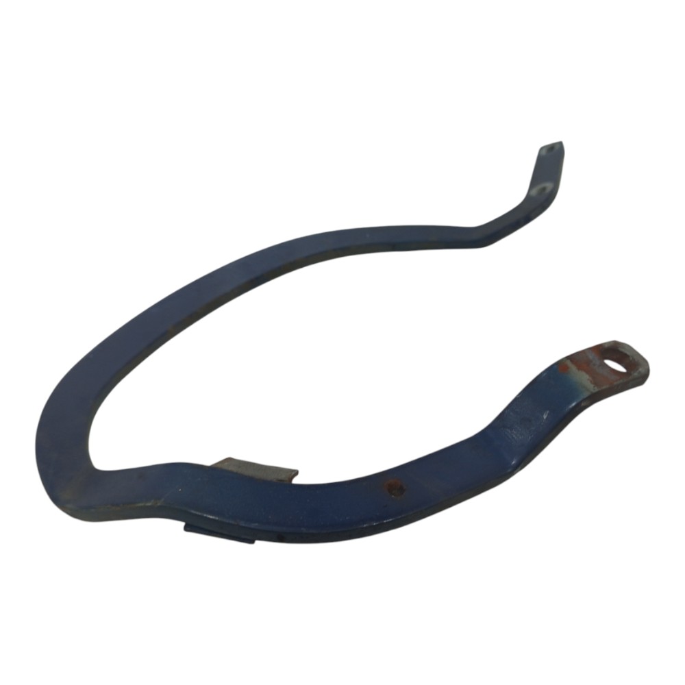 Suporte Tampa Traseira Direita Gm Chevrolet Corsa 1997 2002 5