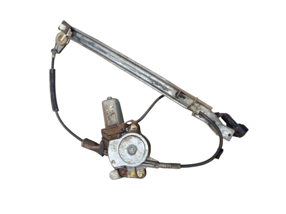 Máquina Vidro Elétrico Dianteira Direita Palio 1996 A 2000 4