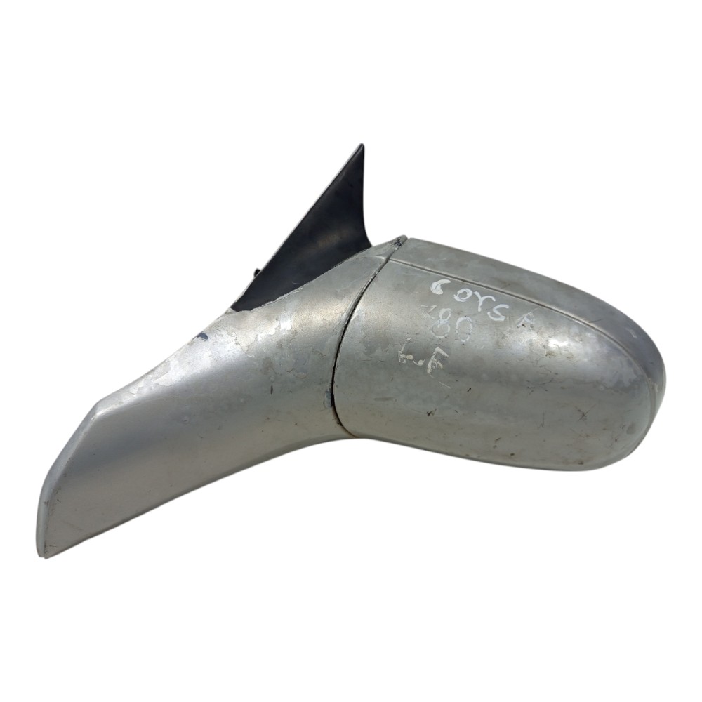Espelho Retrovisor Esquerdo Gm Corsa 1993 1994 1995 A 2000 1