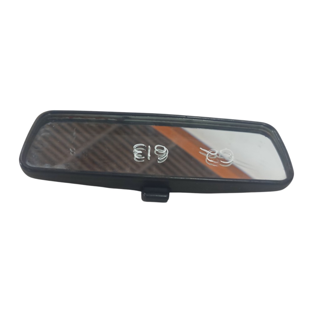 Retrovisor Teto Central Volkswagen Gol G2 1994 1995 A 2005 4