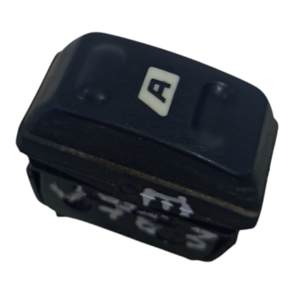 Botão Comando Vidro Porta Tras Esquerda Xsara 2001 A 2012 7