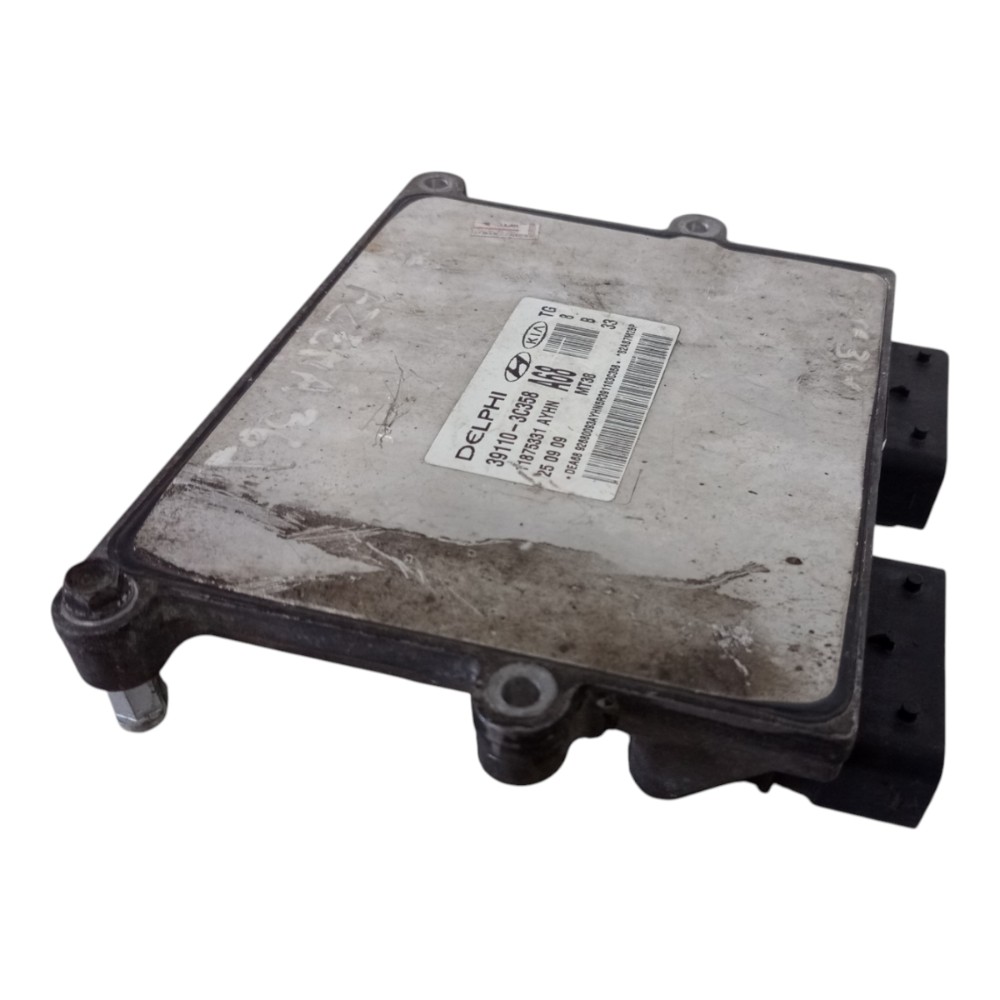 Módulo Injeção Eletrônica Hyundai Azera 2007 2008 A 2012 2