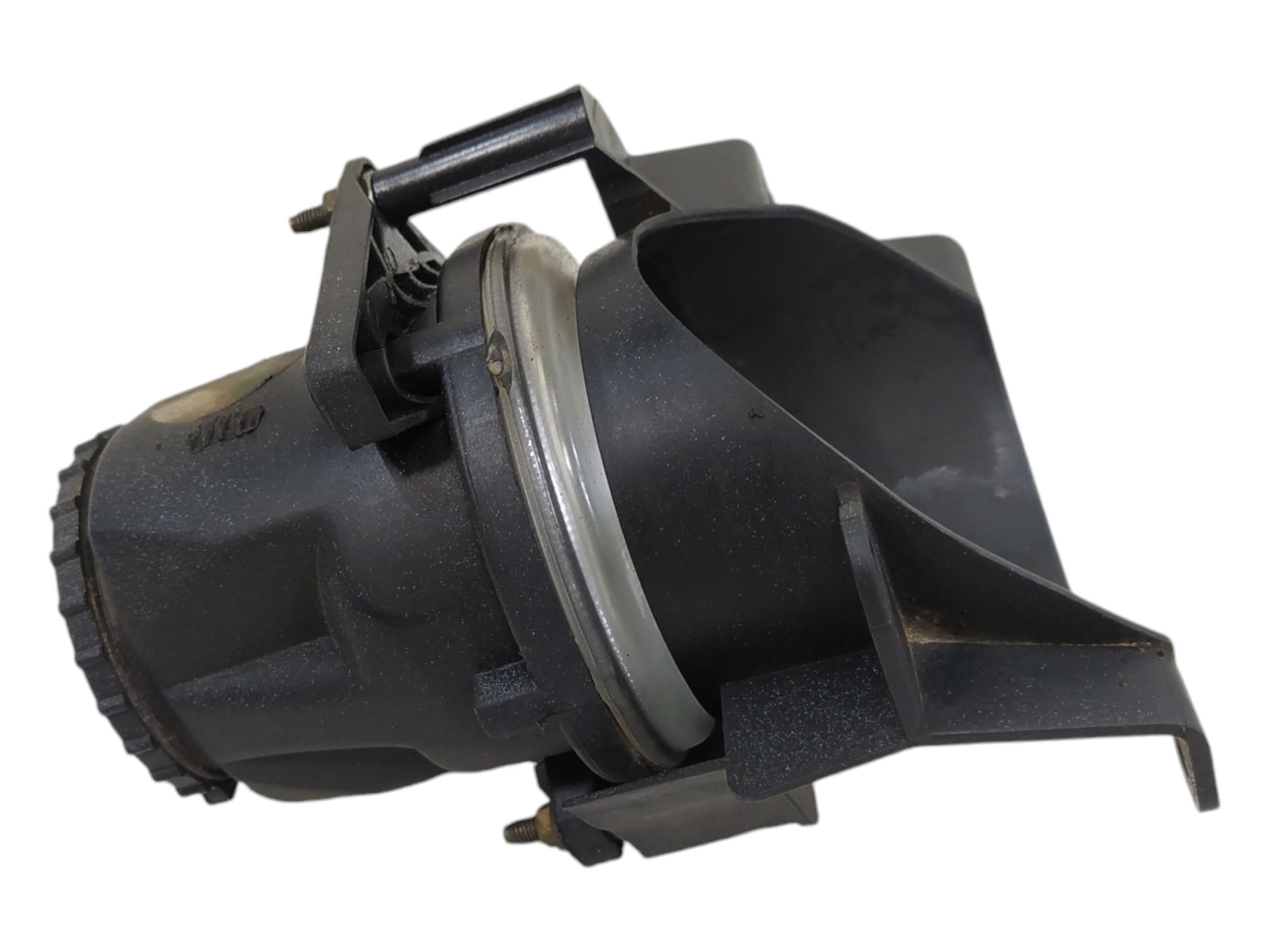 Farol De Milha Dianteiro Esquerdo Fiat Palio Bbb 2008 A 2014 3