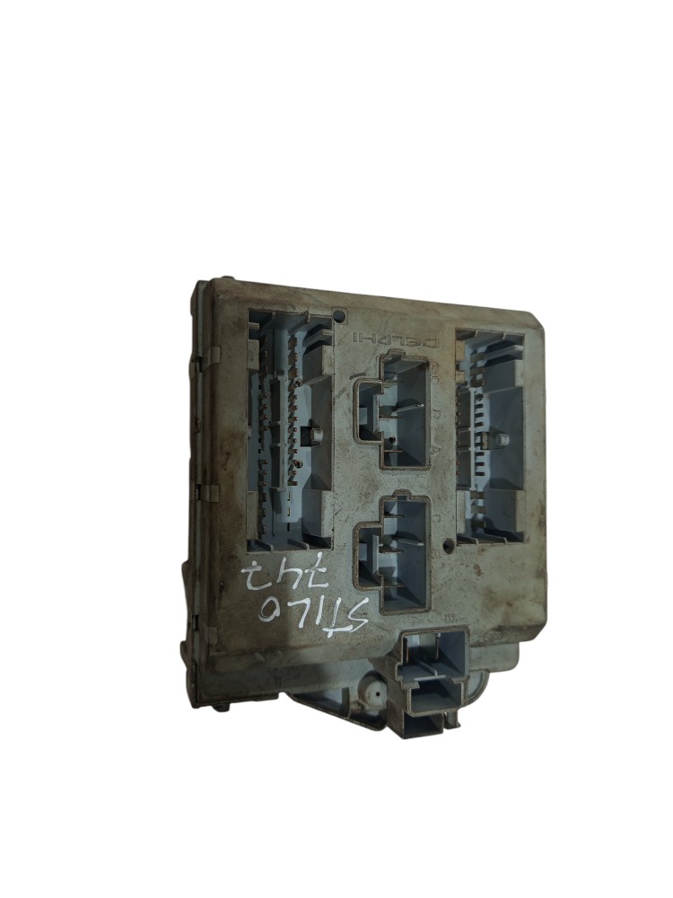 Caixa Fusivel Fiat Stilo 1.8 2002 2003 2004 A 2011 51788914 1
