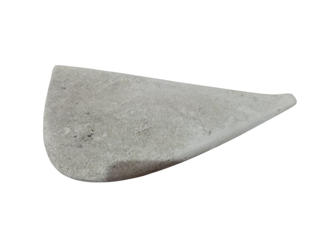 Moldura Externa Porta Traseira Fiat Palio 1996 1997 A 2004 3