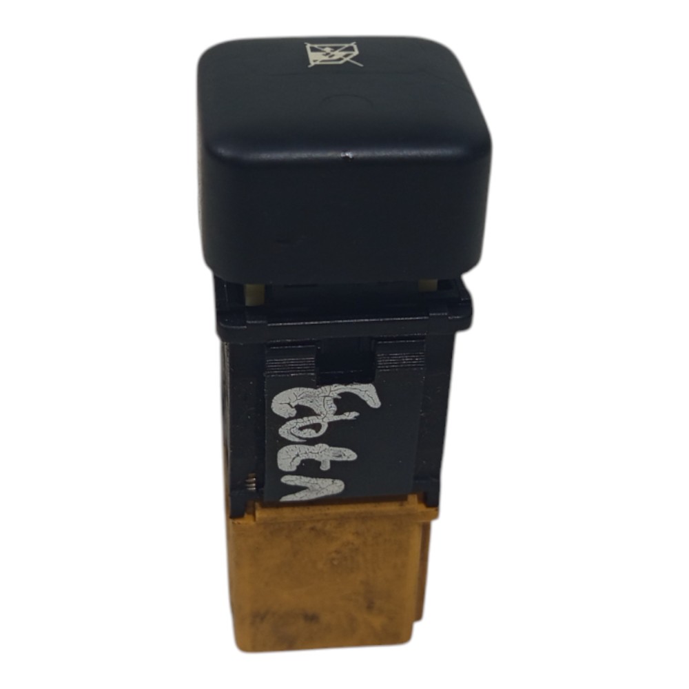 Botão Trava Vidro Elétrico Peugeot 207 2006 2007 2008 A 2014 5