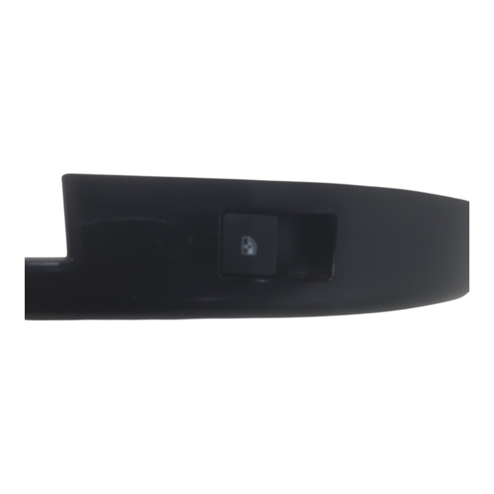 Moudura Comando Vidro Traseiro Esquerdo Gm Sonic 2012 A 2014 8