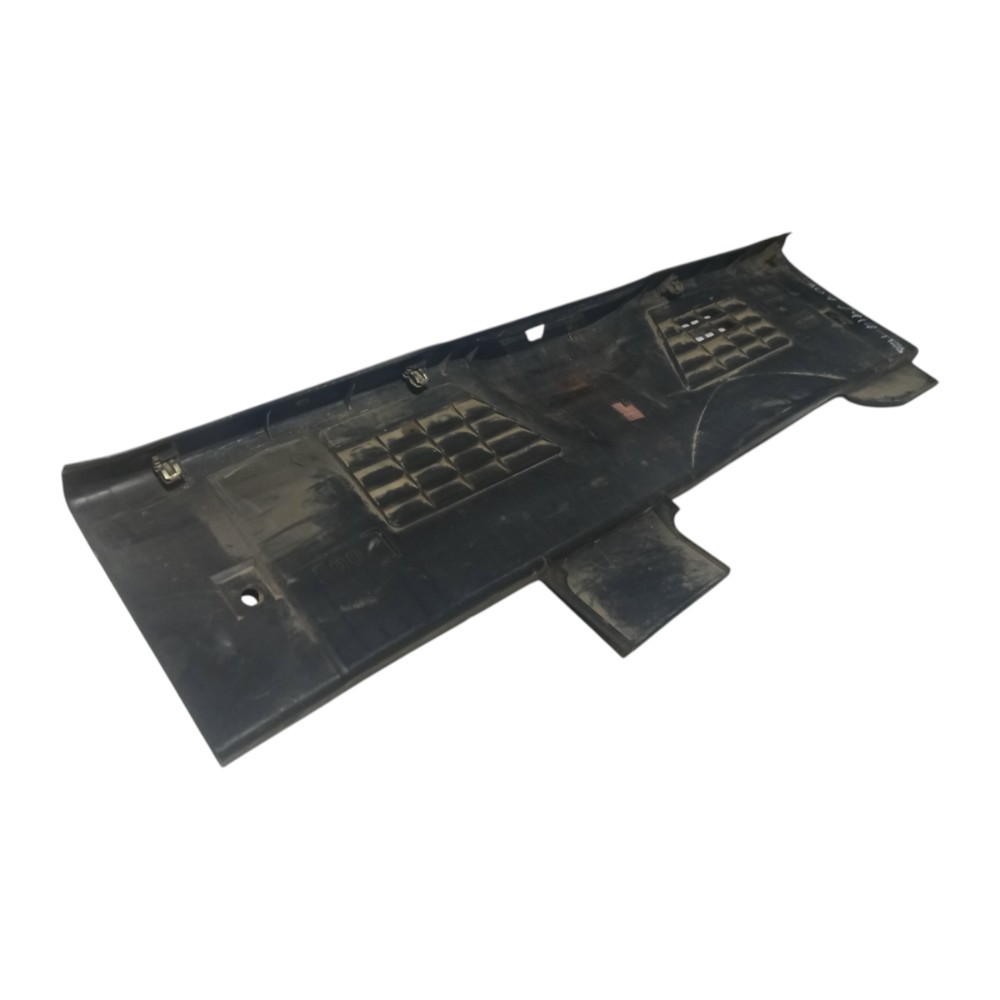 Soleira Moldura Tampa Traseira Peugeot 307 2001 2002 A 2012 2