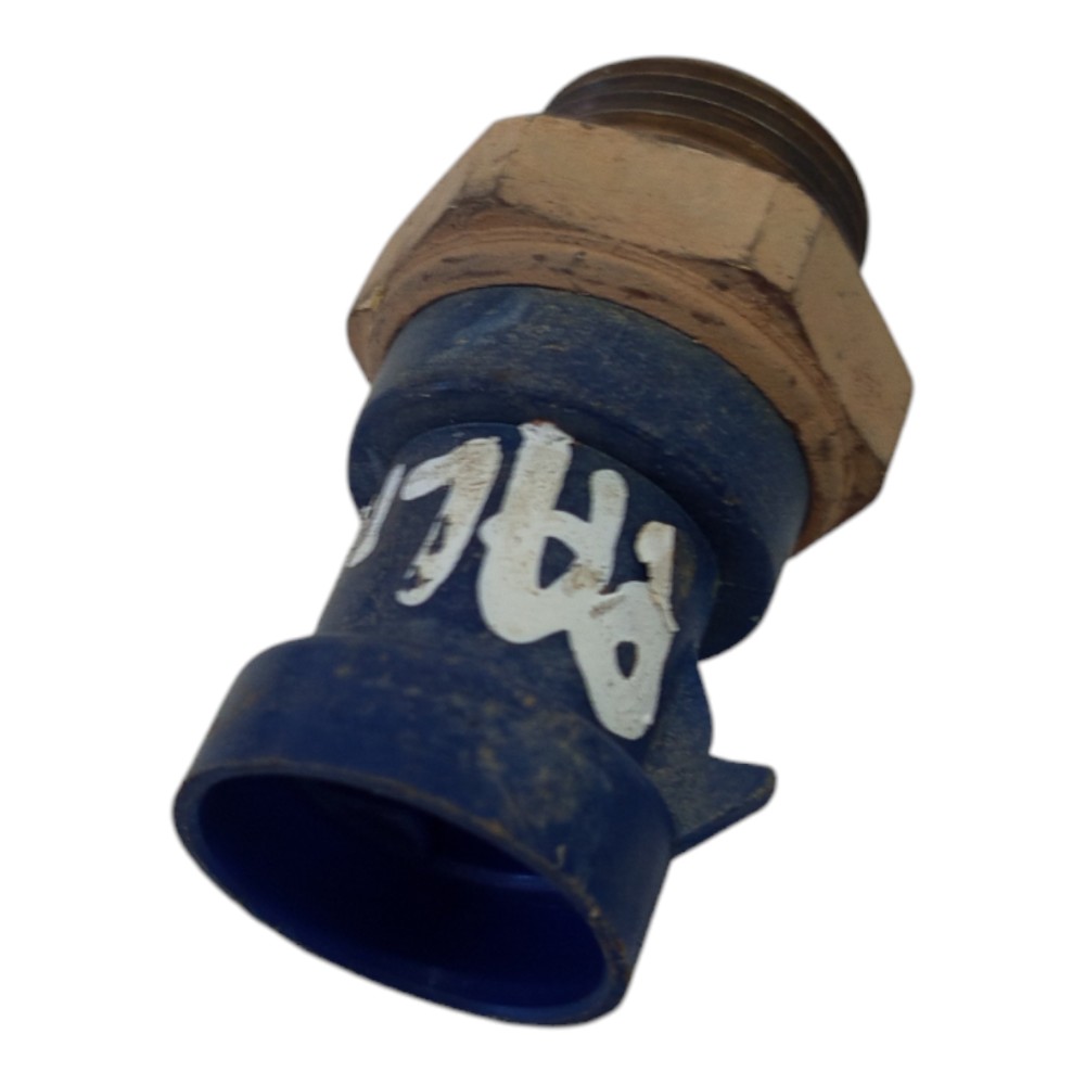 Cebolão Radiador Fiat Palio 1.6 8v 2000 2001 2002 A 2008 2