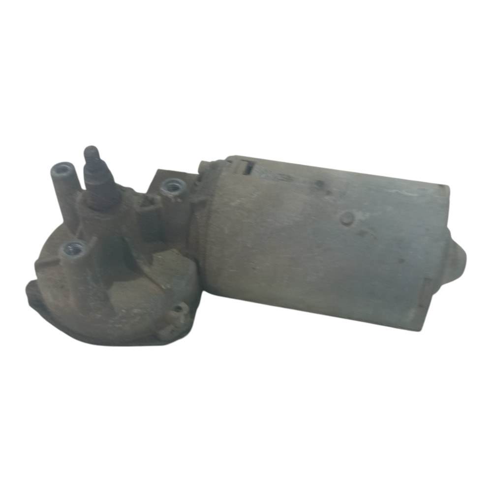 Motor Limpador Parabrisa Diant Volkswagen Gol G2 1998 A 2002 3