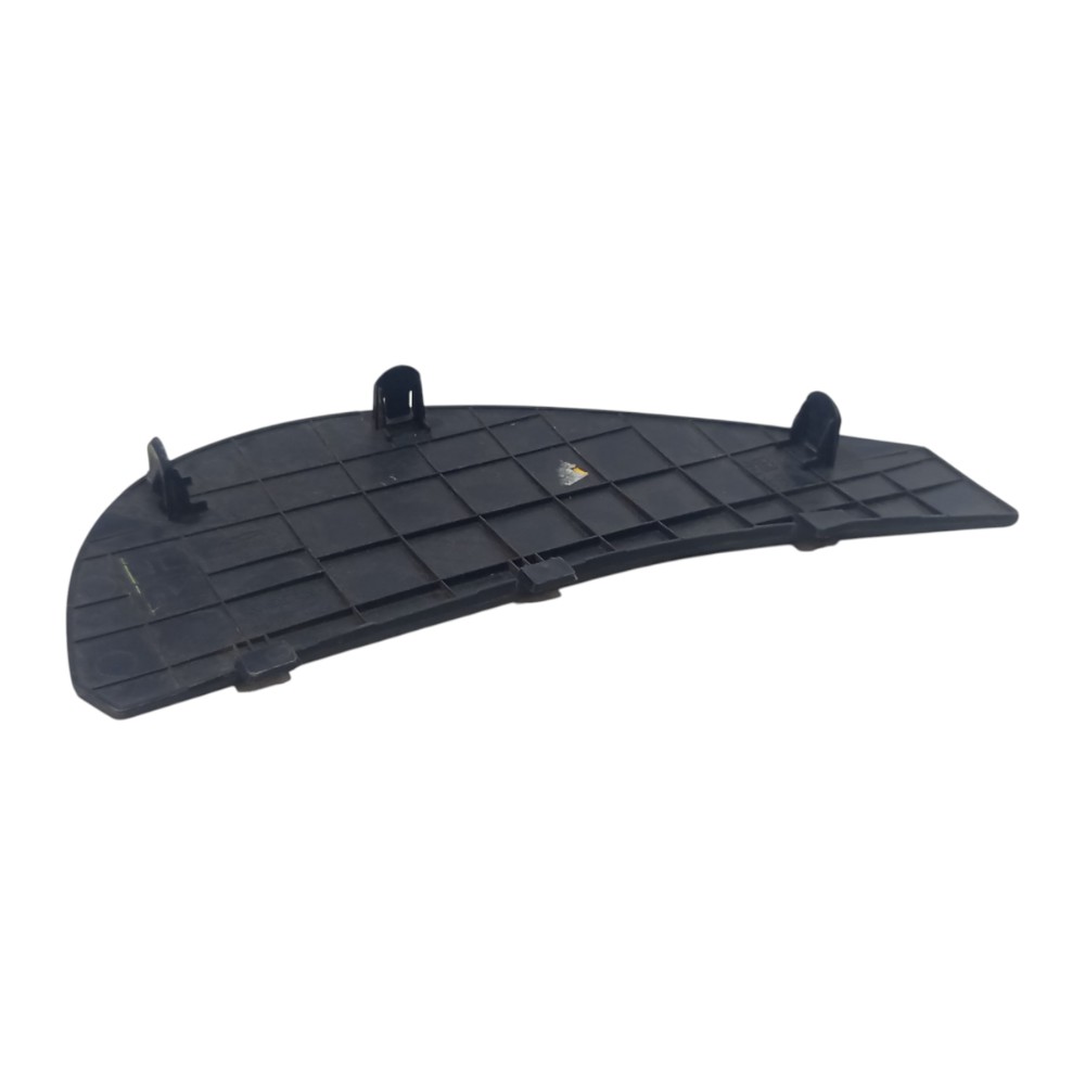 Moldura Lateral Direita Painel Nissan Versa 2012 2013 A 2017 7