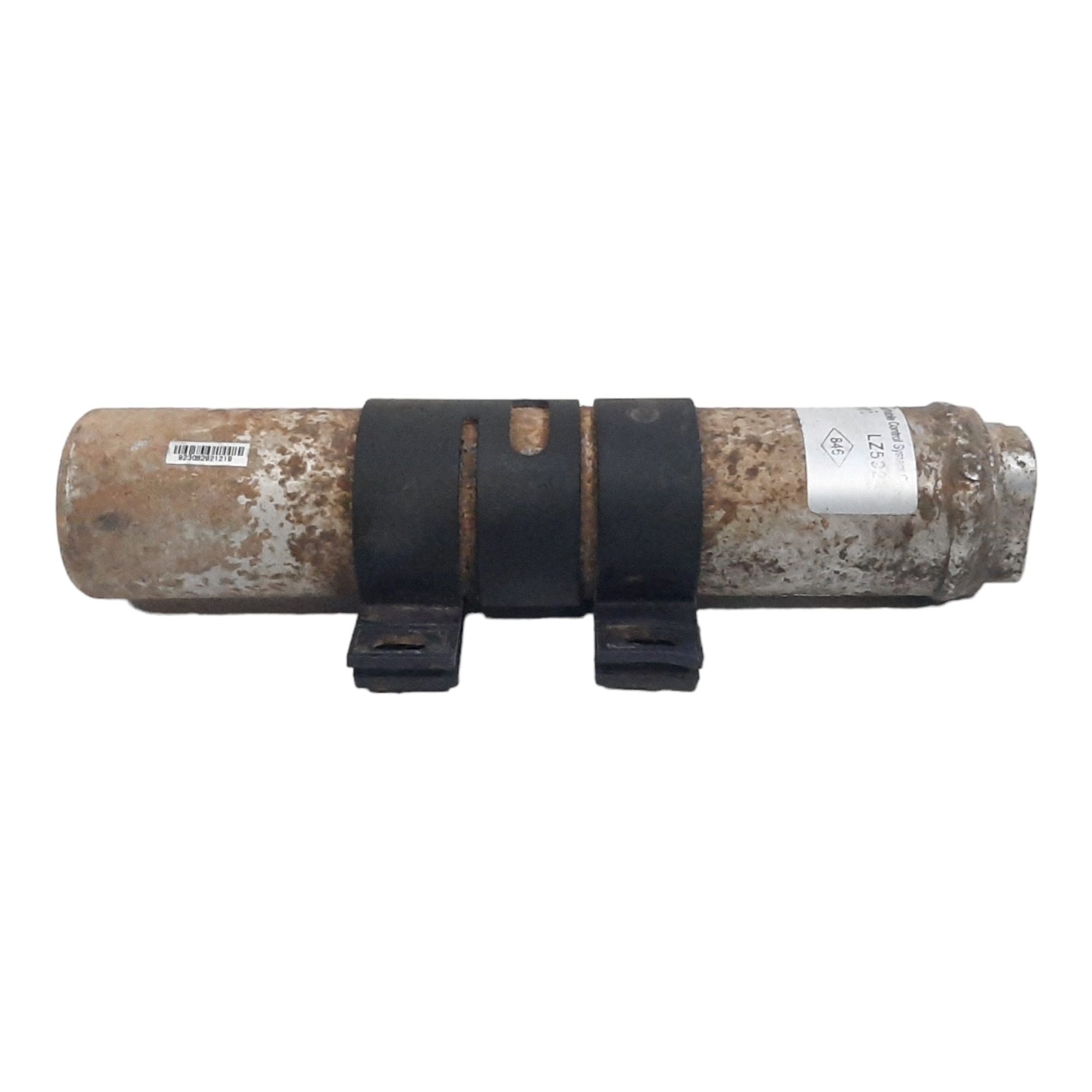 Filtro Secador Ar Renault Sandero Logan 1.6 2007 2008 A 2014 1