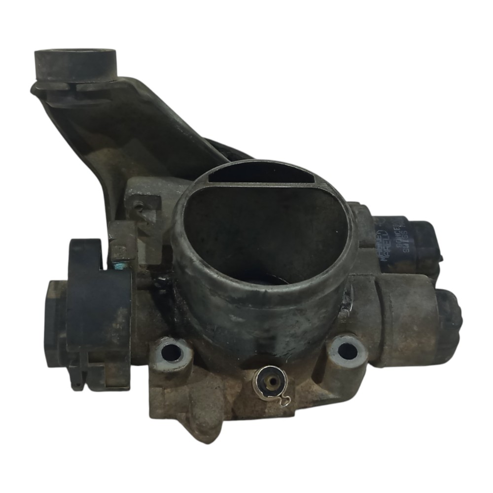 Tbi Corpo Borboleta Injeção Fiat Uno 1.0 Fire 2001 A 2012 6