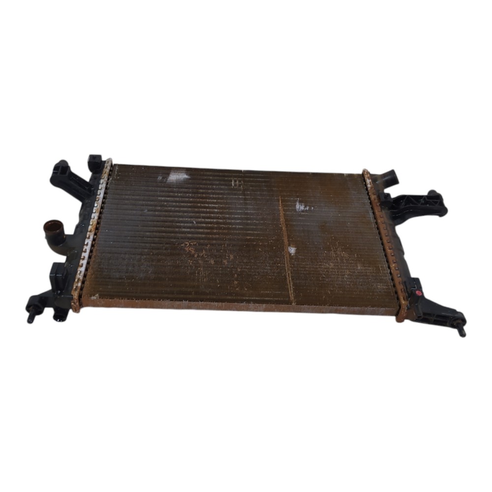 Radiador Chevrolet Corsa Sedan 1.0 2003 2004 2005 A 2010 1