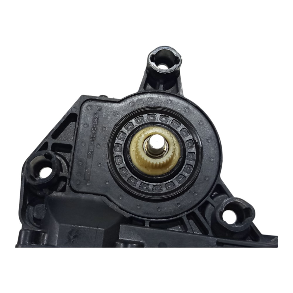 Motor Vidro Elétrico Dianteiro Direito Peugeot 307 2004 A 12 3