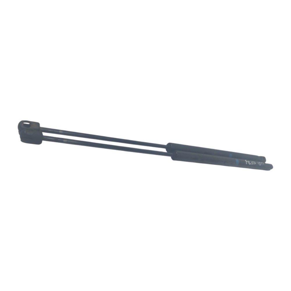 Par Amortecedor Tampa Traseira Ford Fiesta 1996 1997 A 2002 3
