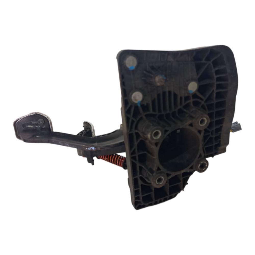 Suporte Pedaleiras Citroen C3 Aircross 2010 2011 2012 A 2020 6