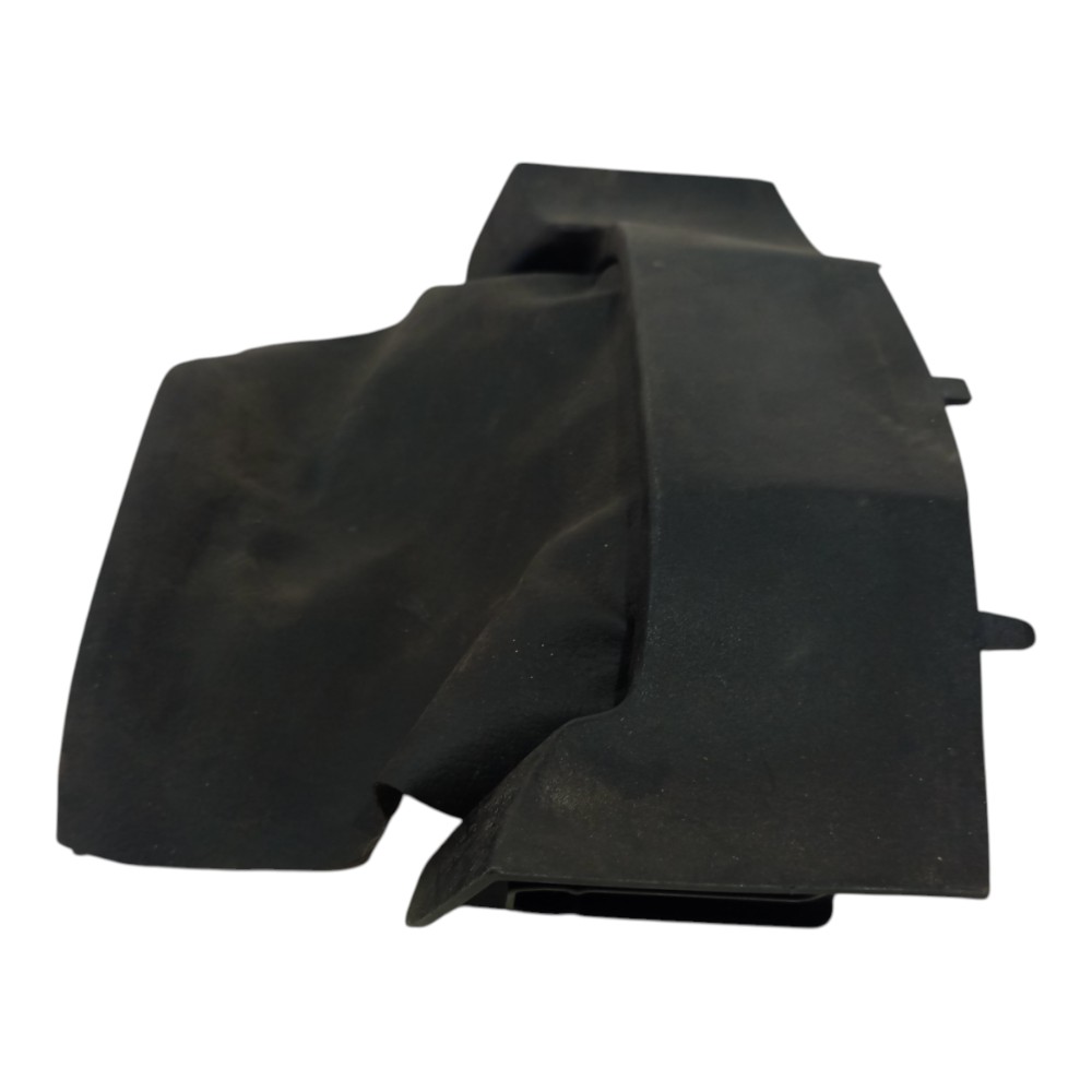 Moldura Capa Coluna Direção Ford Focus 2009 A 2012 3