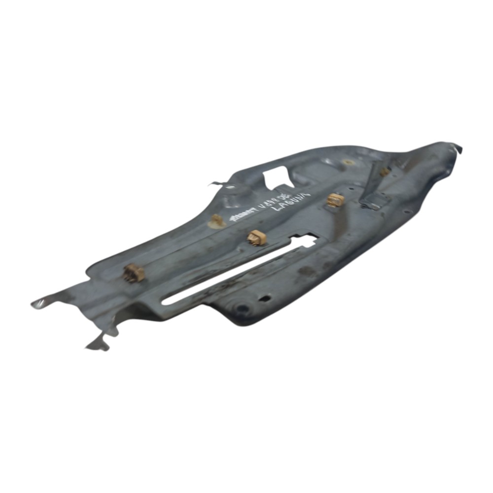 Suporte Maquina Vidro Diant Esquerd Renault Laguna 1995/1999 5