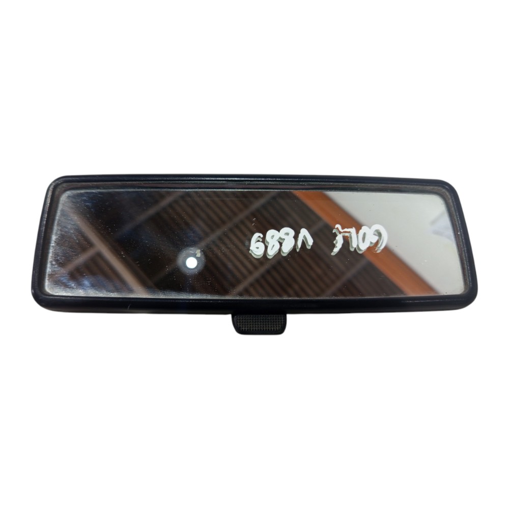 Espelho Interno Volkswagen Golf 1.8 Mk3 1995 A 1998 1