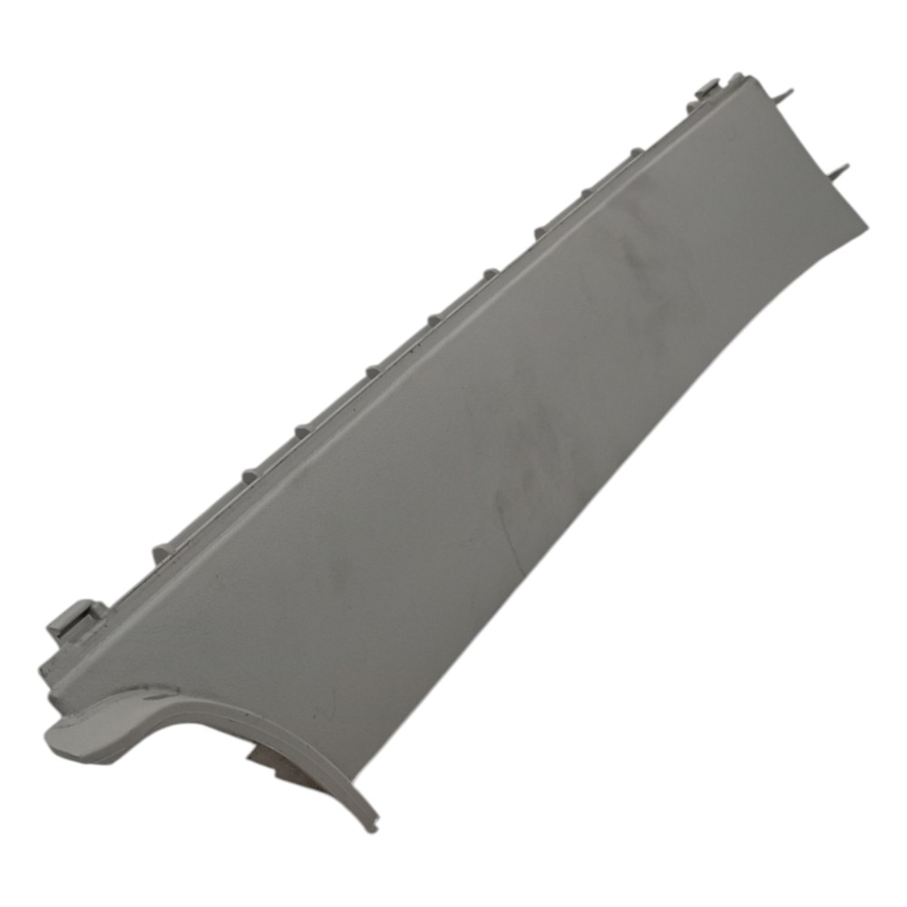 Moldura Acabamento Traseira Direita Ford Focus 2008 A 2014 4